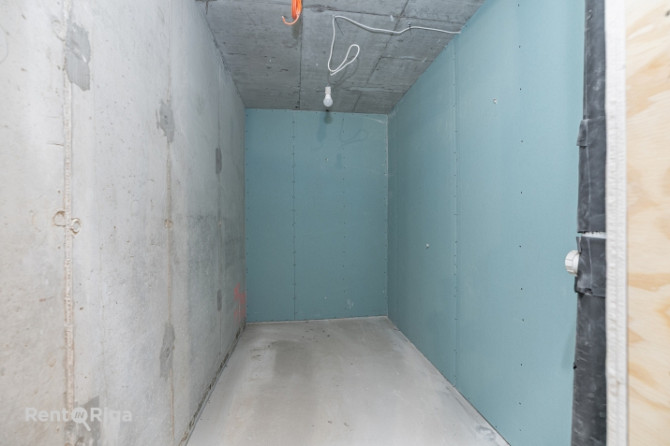 Nomai tiek piedāvātas telpas Rīgas centrā, to kopējā platība ir 96.6 m2. Ērti pārredzamas Rīga - foto 9