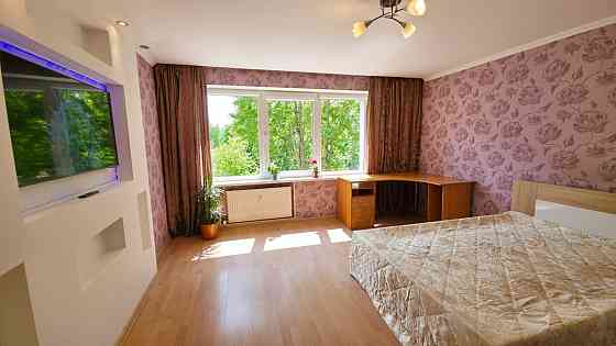 Dzīvokļa video tūri var noskatīties, nospiežot uz mājas lapas sludinājuma lejas daļā. Izīrējam... Salaspils