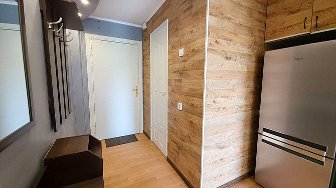 Dzīvokļa video tūri var noskatīties, nospiežot uz mājas lapas sludinājuma lejas daļā.
Izīrējam... Salaspils - foto 7