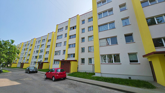 Dzīvokļa video tūri var noskatīties, nospiežot uz mājas lapas sludinājuma lejas daļā.
Izīrējam... Salaspils - foto 13