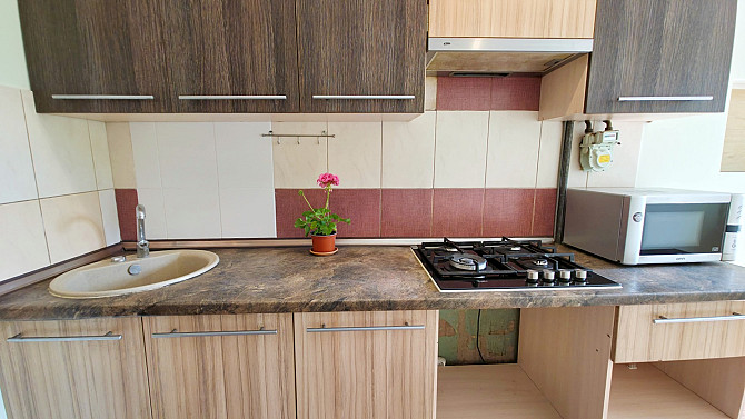 Dzīvokļa video tūri var noskatīties, nospiežot uz mājas lapas sludinājuma lejas daļā.
Izīrējam... Salaspils - foto 4