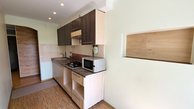 Dzīvokļa video tūri var noskatīties, nospiežot uz mājas lapas sludinājuma lejas daļā.
Izīrējam... Salaspils - foto 5