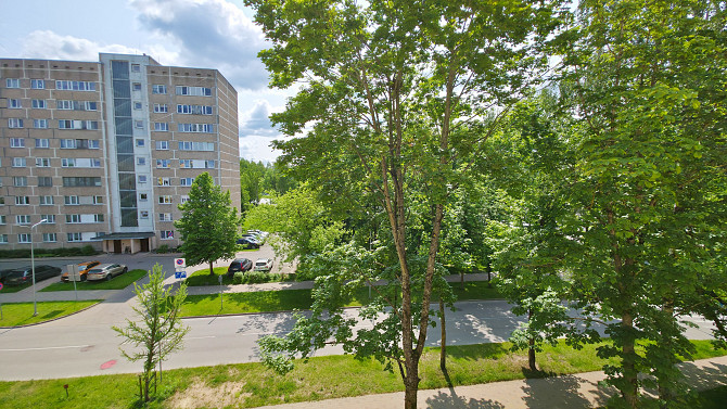 Dzīvokļa video tūri var noskatīties, nospiežot uz mājas lapas sludinājuma lejas daļā.
Izīrējam... Salaspils - foto 9