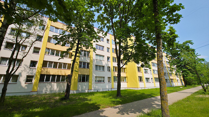 Dzīvokļa video tūri var noskatīties, nospiežot uz mājas lapas sludinājuma lejas daļā.
Izīrējam... Salaspils - foto 15