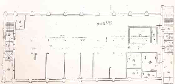 Сдаётся трёхэтажное здание в развивающемся районе VEF!  Преимущества здания: +В Rīga