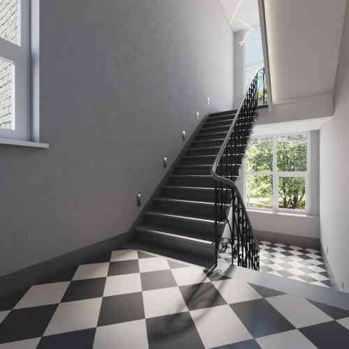 Сдаётся трёхэтажное здание в развивающемся районе VEF!  Преимущества здания: +В Rīga