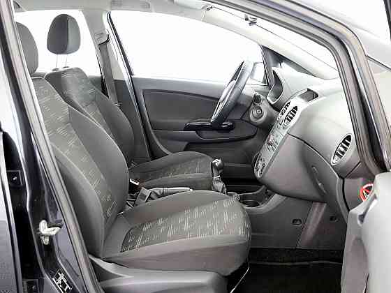 Opel Corsa Facelift 1.2 63kW Tallina