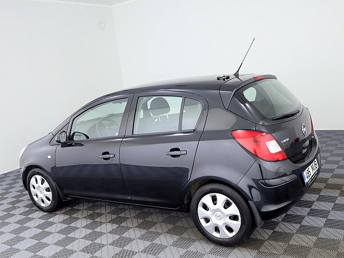 Opel Corsa Facelift 1.2 63kW Tallina - foto 4