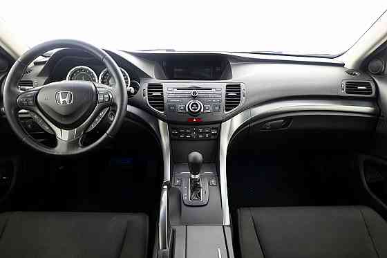 Honda Accord Elegance Facelift ATM 2.0 115kW Tallina