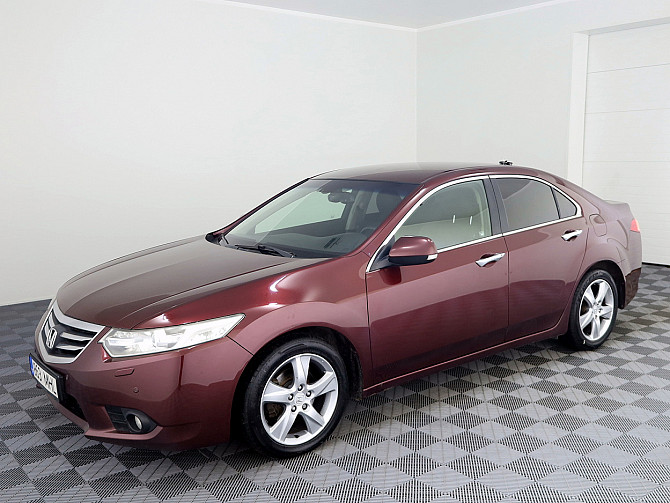 Honda Accord Elegance Facelift ATM 2.0 115kW Tallina - foto 2