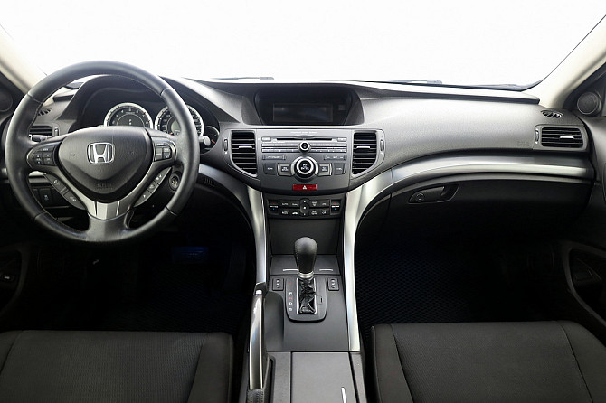 Honda Accord Elegance Facelift ATM 2.0 115kW Tallina - foto 5