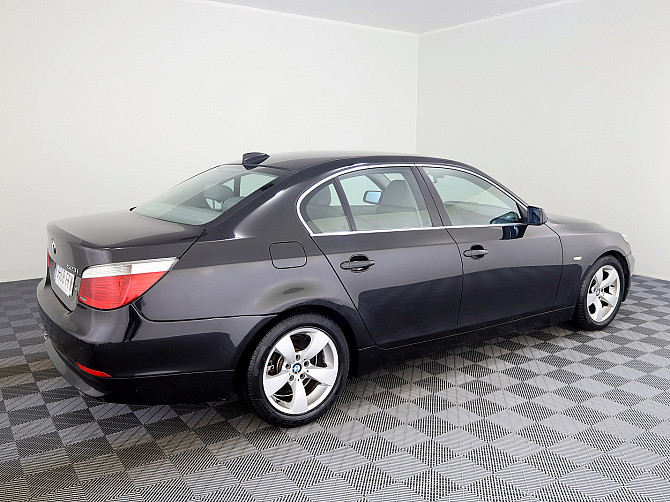 BMW 523 Executive ATM 2.5 130kW Tallina - foto 3