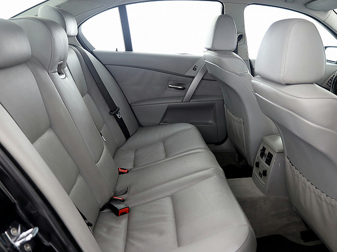 BMW 523 Executive ATM 2.5 130kW Tallina - foto 7