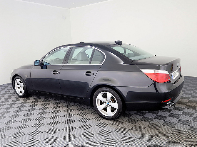 BMW 523 Executive ATM 2.5 130kW Tallina - foto 4