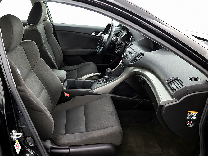 Honda Accord Comfort ATM 2.2 110kW Tallina - foto 6