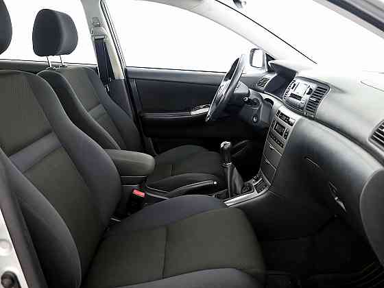 Toyota Corolla Linea Sol 1.6 81kW Tallina