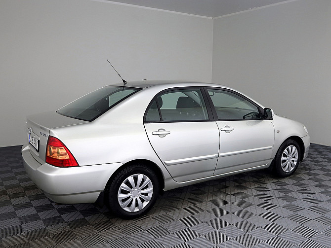 Toyota Corolla Linea Sol 1.6 81kW Tallina - foto 3