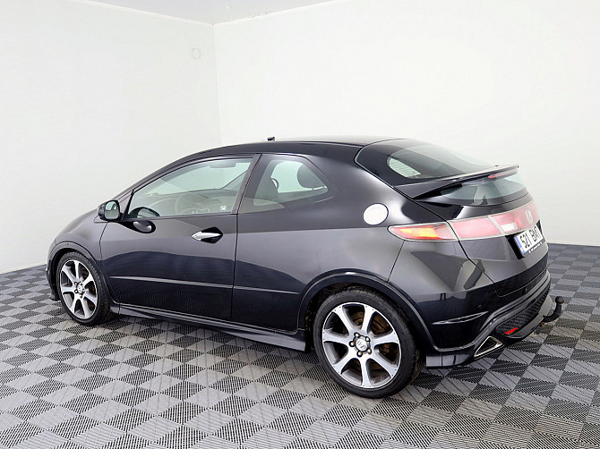 Honda Civic Type S 2.2 i-CTDi 103kW Tallina - foto 4