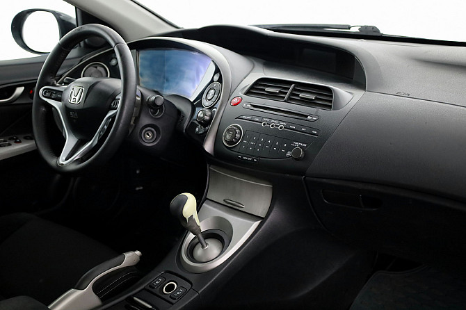 Honda Civic Type S 2.2 i-CTDi 103kW Tallina - foto 5