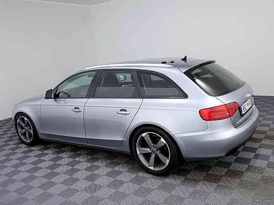 Audi A4 Comfortline ATM 2.0 TDI 105kW Tallina