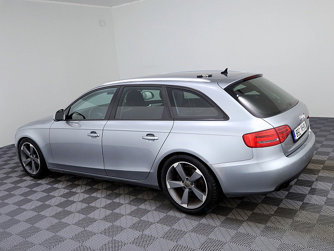 Audi A4 Comfortline ATM 2.0 TDI 105kW Tallina - foto 4