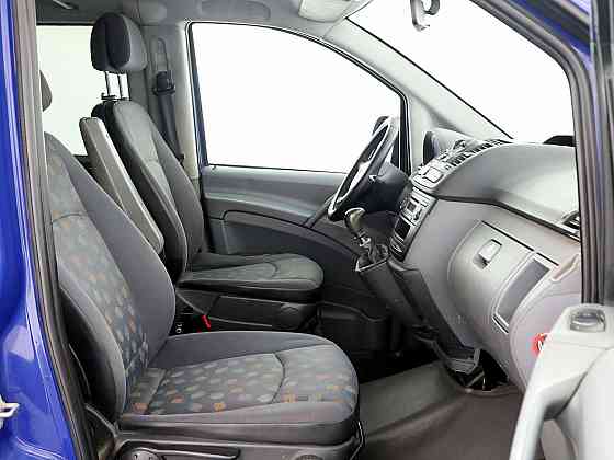 Mercedes-Benz Vito 109CDI Passenger Facelift 2.1 CDI 70kW Tallina