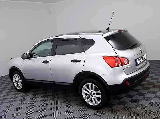 Nissan Qashqai Comfort 1.6 84kW Tallina