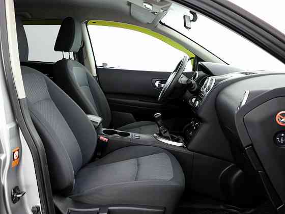 Nissan Qashqai Comfort 1.6 84kW Tallina