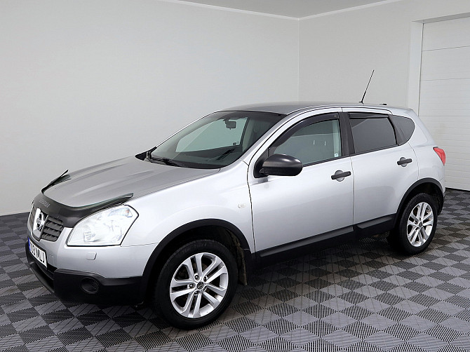 Nissan Qashqai Comfort 1.6 84kW Tallina - foto 2