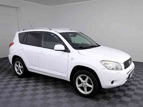 Toyota RAV4 Linea Sol 4x4 2.2 D-4D 100kW Tallina
