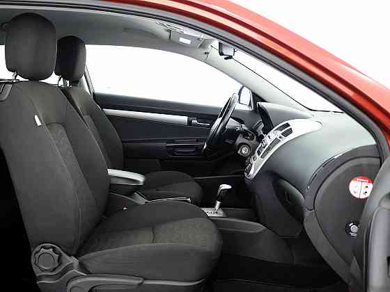 Kia Ceed Proceed ATM 1.6 93kW Tallina