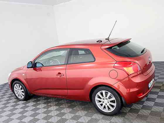 Kia Ceed Proceed ATM 1.6 93kW Tallina