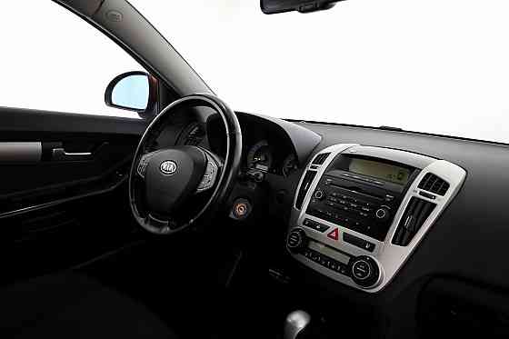 Kia Ceed Proceed ATM 1.6 93kW Tallina