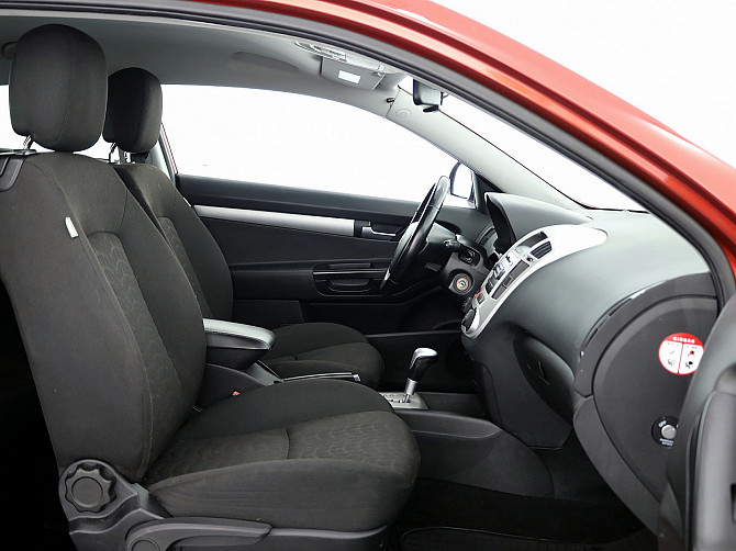 Kia Ceed Proceed ATM 1.6 93kW Tallina - foto 6