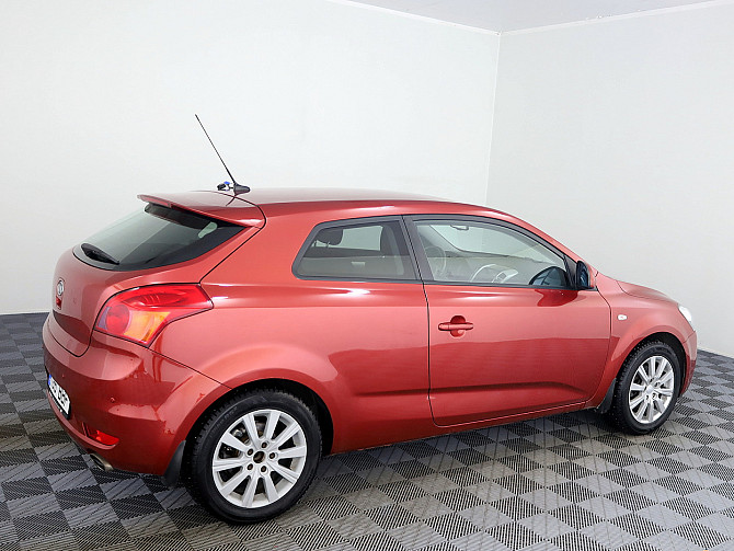 Kia Ceed Proceed ATM 1.6 93kW Tallina - foto 3