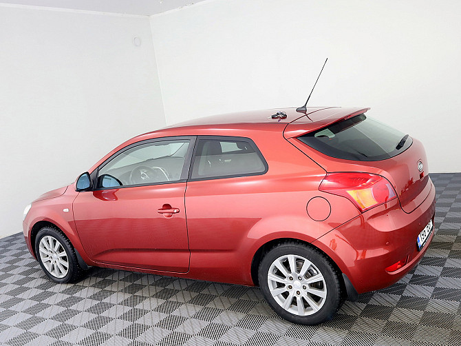 Kia Ceed Proceed ATM 1.6 93kW Tallina - foto 4