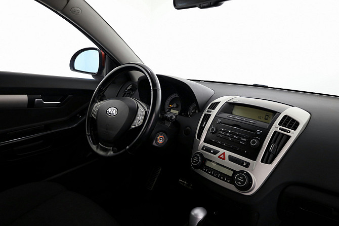 Kia Ceed Proceed ATM 1.6 93kW Tallina - foto 5