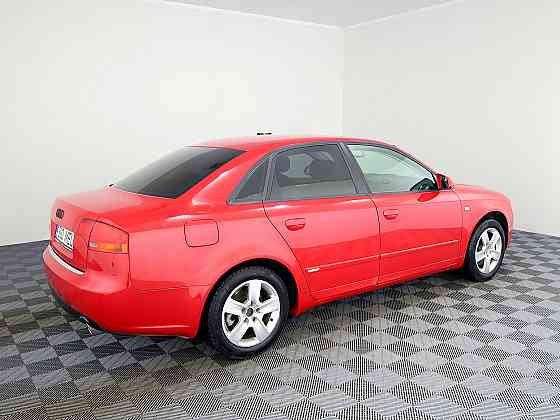 Audi A4 Highline ATM 1.8 120kW Tallina