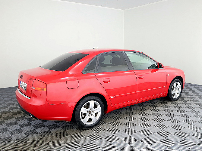 Audi A4 Highline ATM 1.8 120kW Tallina - foto 3