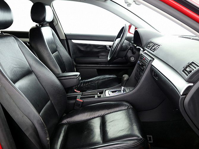 Audi A4 Highline ATM 1.8 120kW Tallina - foto 6