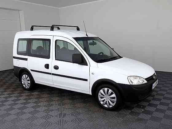 Opel Combo Kombi Passenger 1.6 69kW Tallina