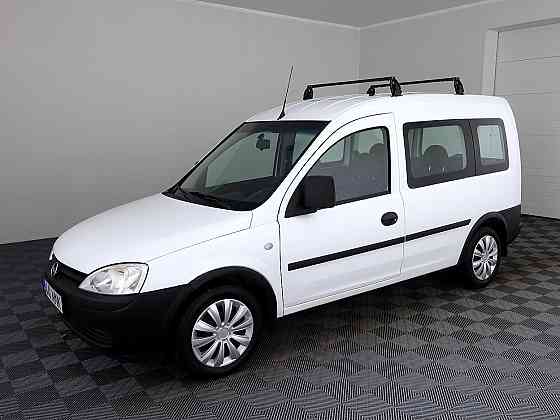 Opel Combo Kombi Passenger 1.6 69kW Tallina