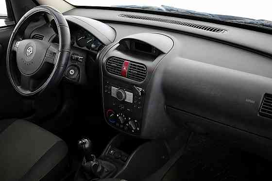 Opel Combo Kombi Passenger 1.6 69kW Tallina