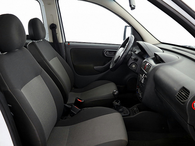 Opel Combo Kombi Passenger 1.6 69kW Tallina - foto 6