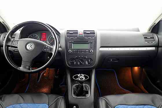 Volkswagen Jetta Comfortline 1.6 75kW Tallina