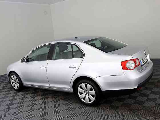 Volkswagen Jetta Comfortline 1.6 75kW Tallina