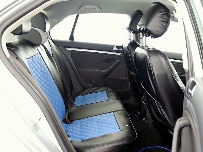 Volkswagen Jetta Comfortline 1.6 75kW Tallina - foto 7