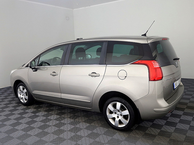 Peugeot 5008 Elegance Facelift 1.6 115kW Tallina - foto 4