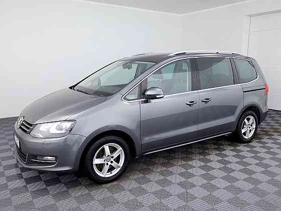 Volkswagen Sharan Highline ATM 2.0 147kW Tallina