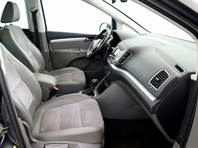 Volkswagen Sharan Highline ATM 2.0 147kW Tallina - foto 6
